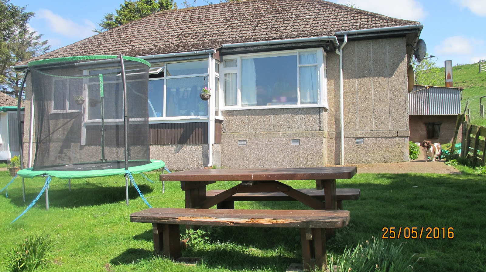 Scotland Shooting Club