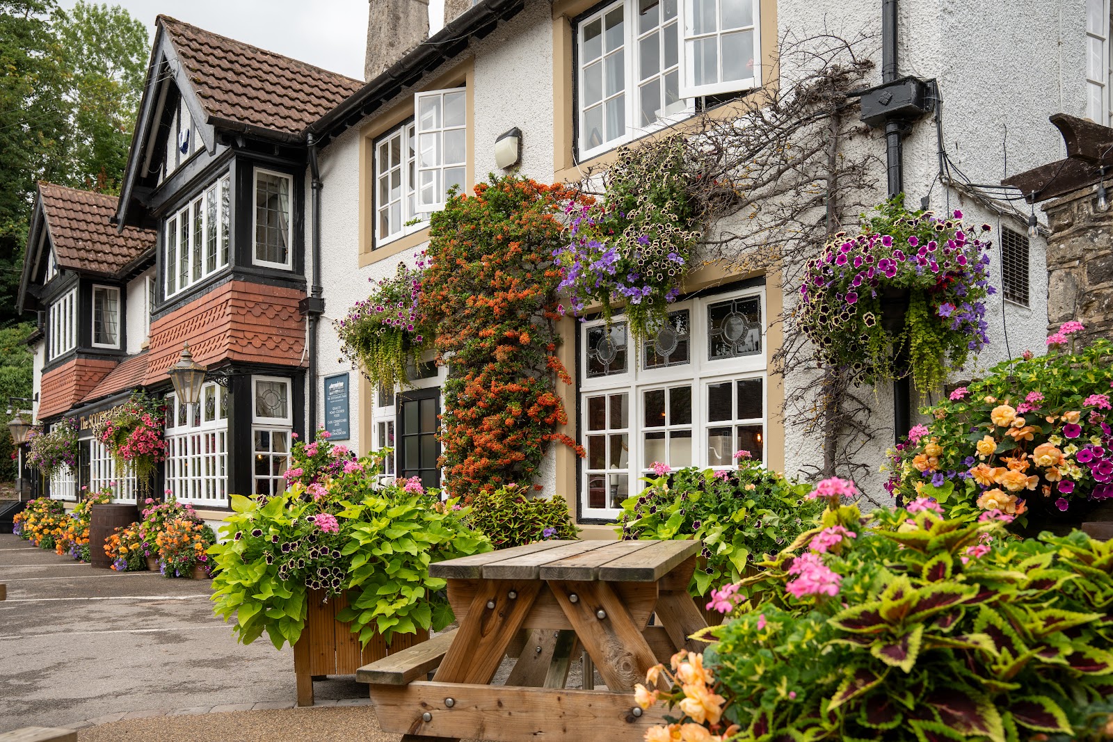 Scotsmans Pack Hotel