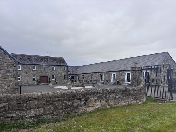 Scottish Equestrian B&B