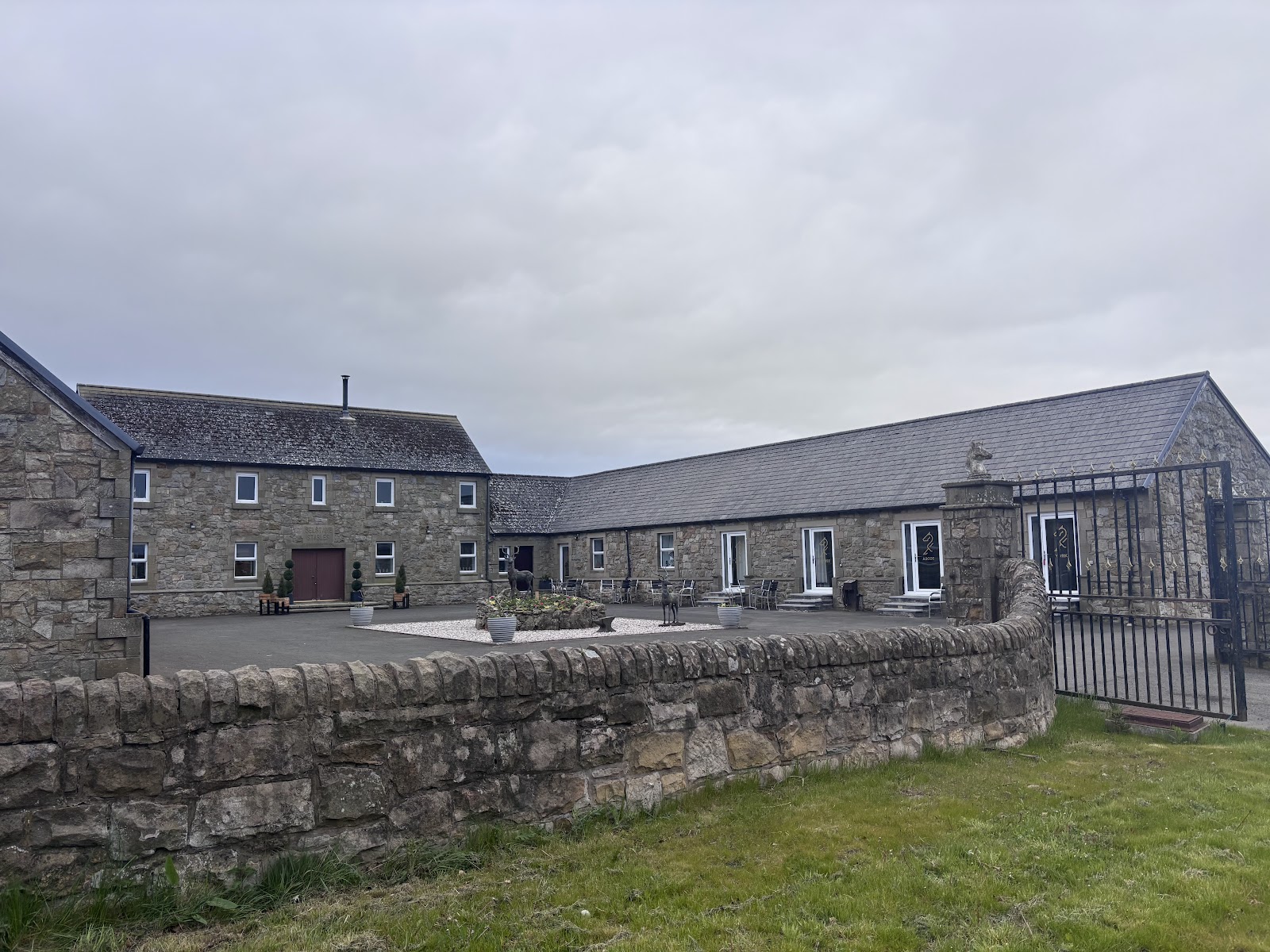 Scottish Equestrian B&B