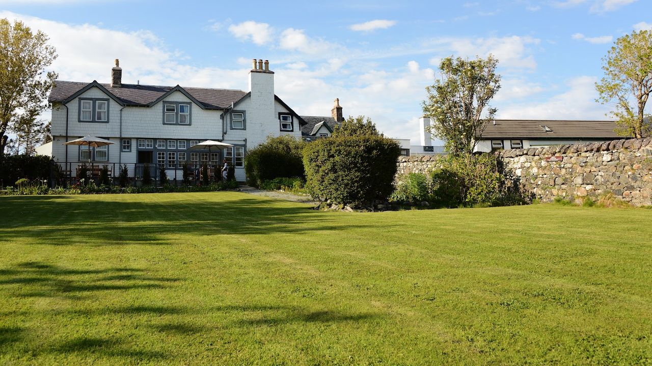 Scourie Hotel