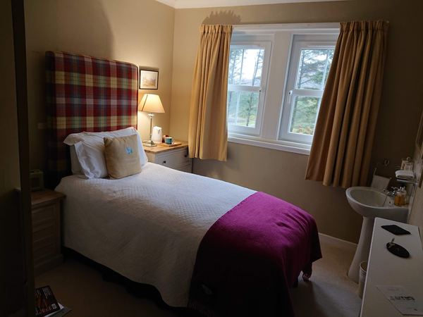 Scourie Hotel