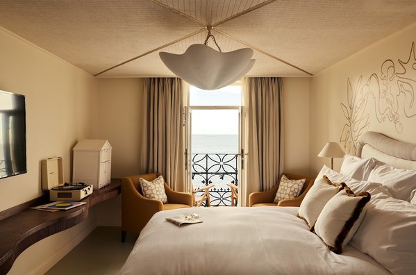 Sea Bathing Guest House