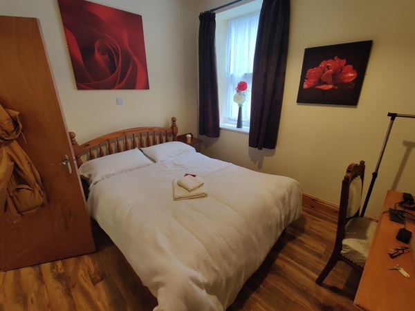Sea Breeze Guest House
