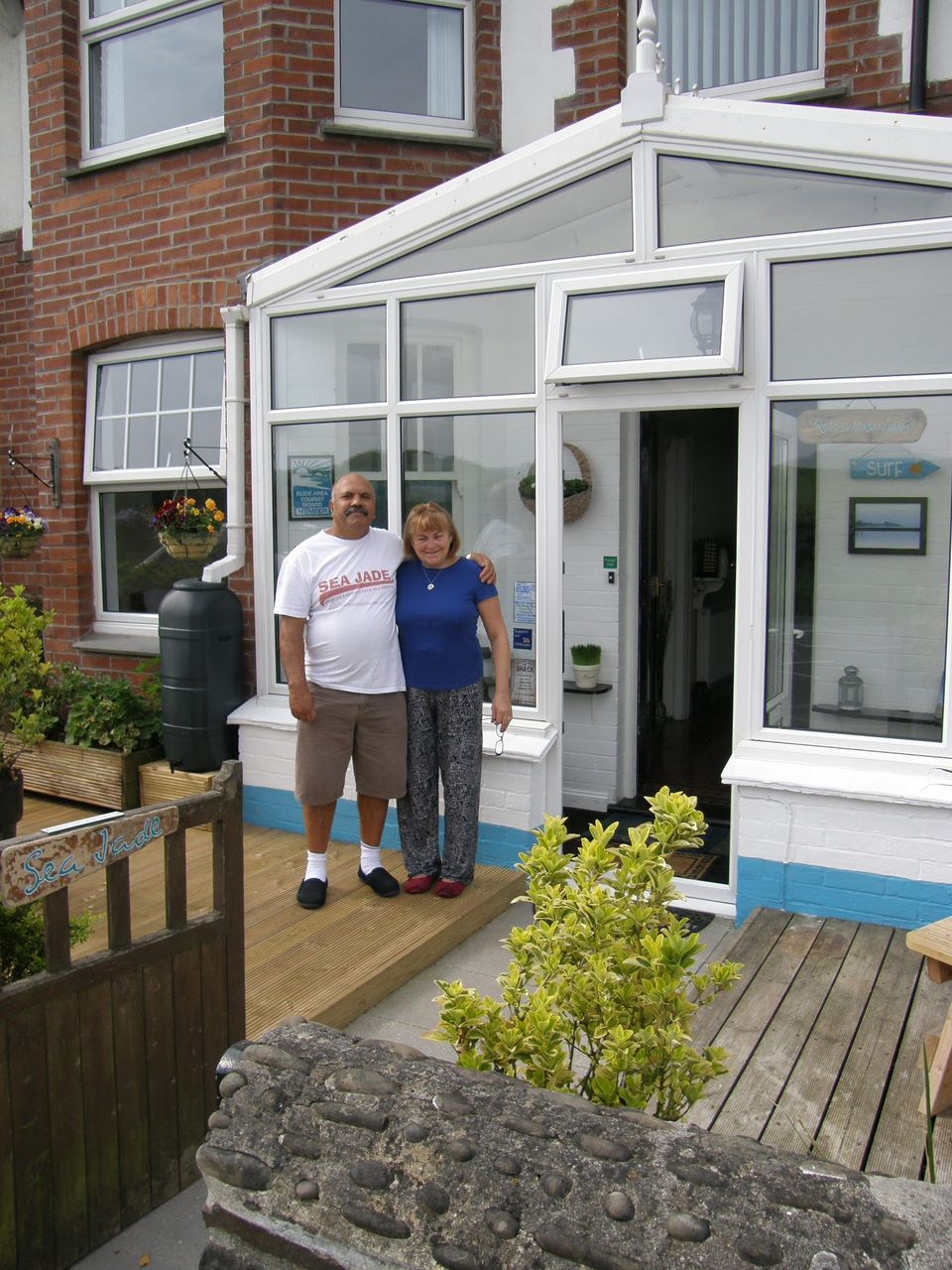 Sea Jade Guest House