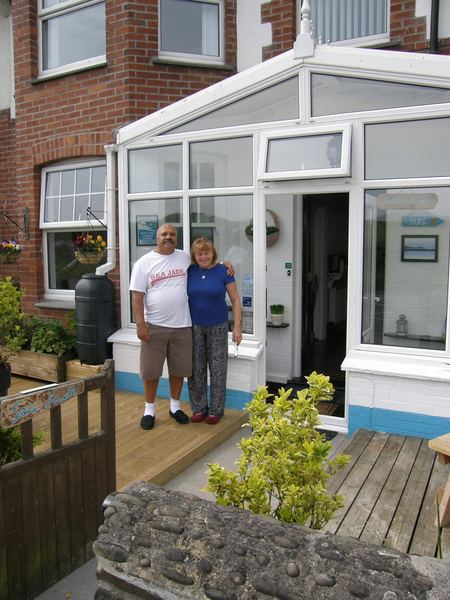 Sea Jade Guest House