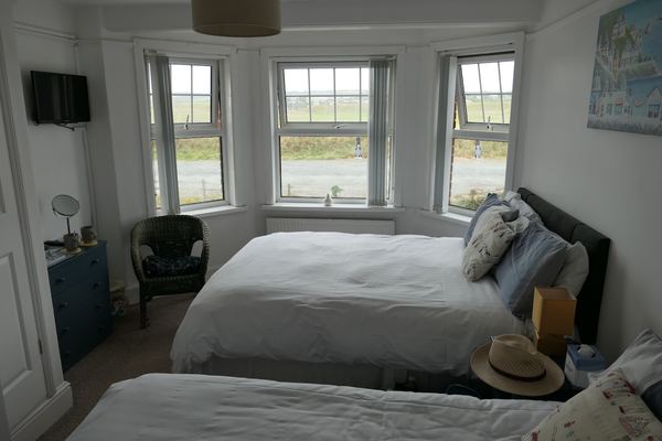 Sea Jade Guest House
