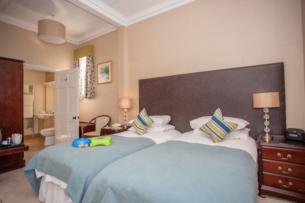 Sea Marge Hotel