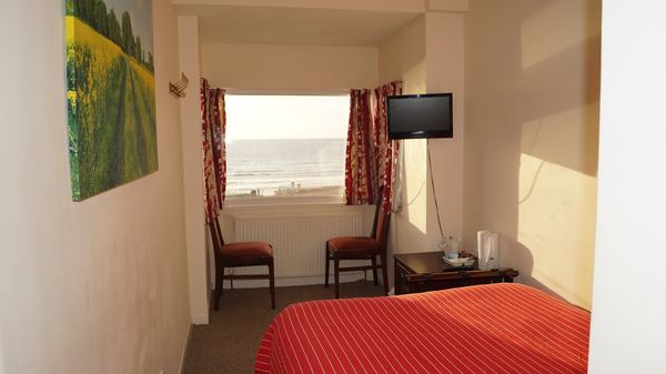 Sea Princess Hotel Blackpool
