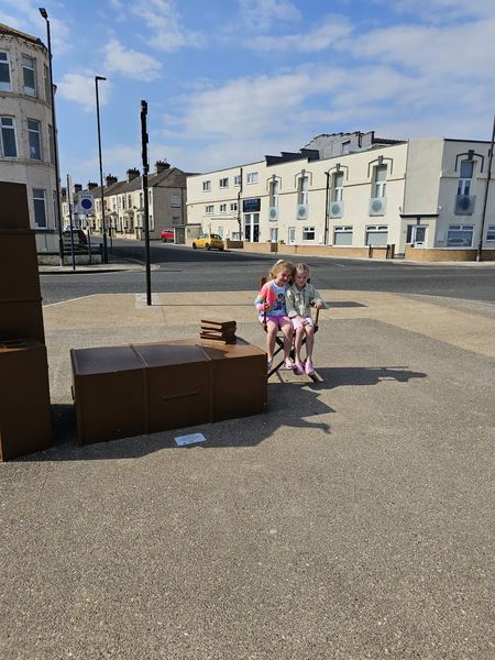Sea View Apartments Redcar