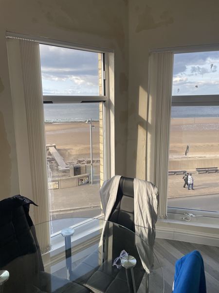 Sea View Apartments Redcar