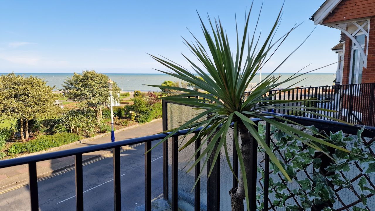 Sea View Guest House