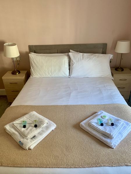 Seaclyffe Hotel Ltd