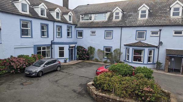 Seacote Hotel