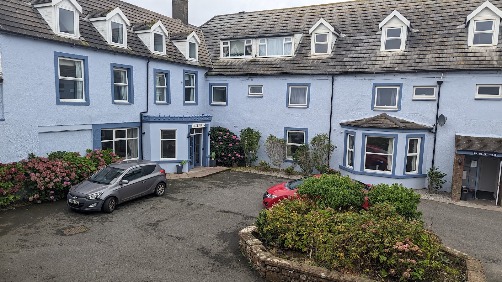 Seacote Hotel