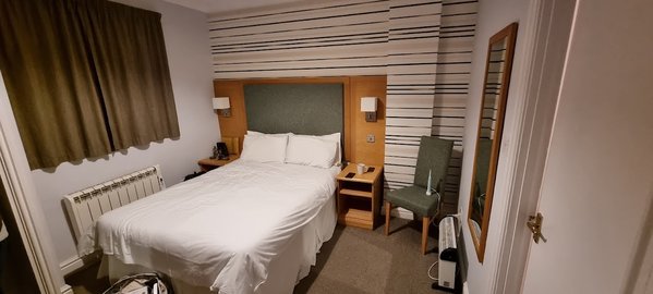 Seacote Hotel