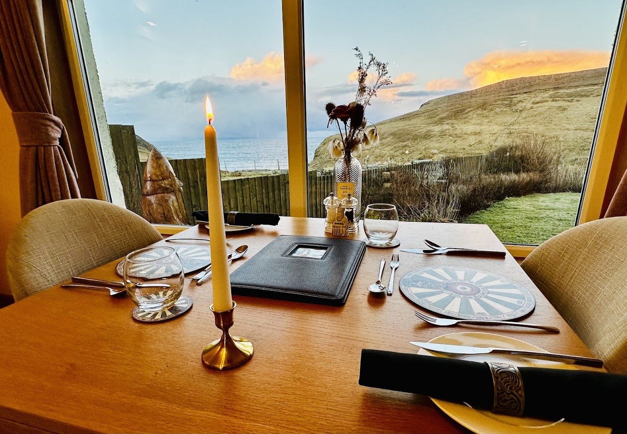 SEAcroft Licensed B&B and Restaurant