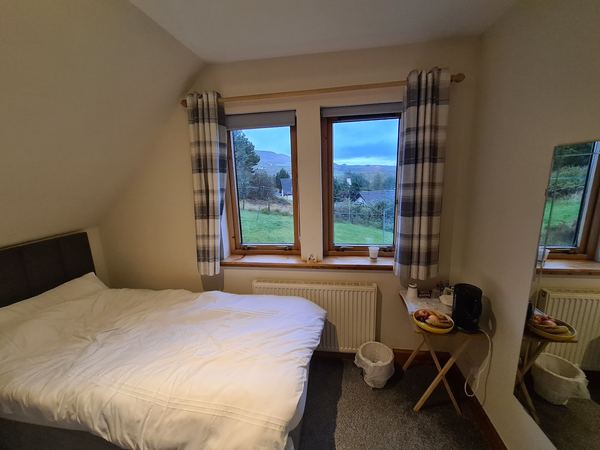 Seafar Bed and Breakfast