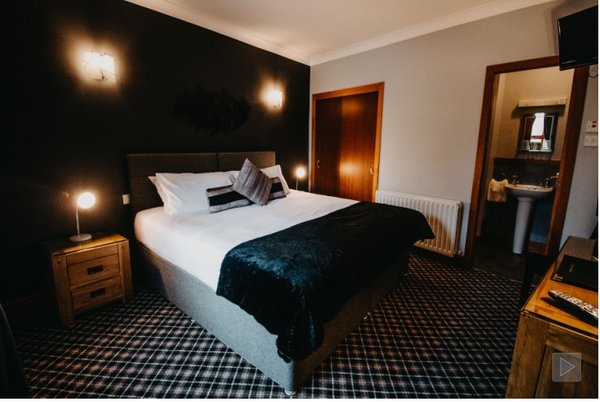 Seafield Arms Hotel