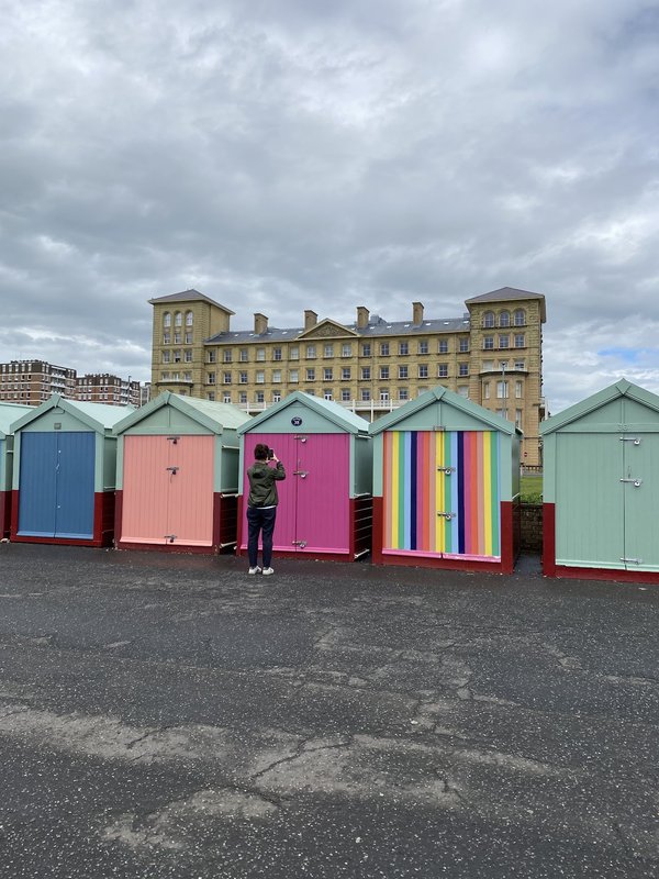 Seafield House