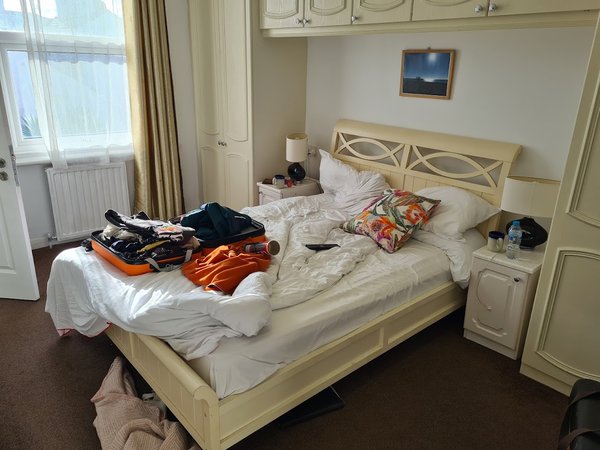 Seafield House