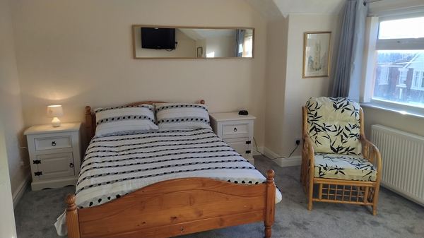 Seaforth Guest House