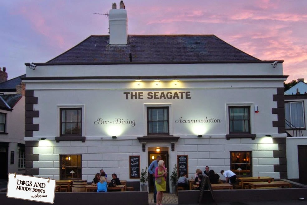 Seagate