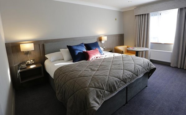 Seagoe Hotel