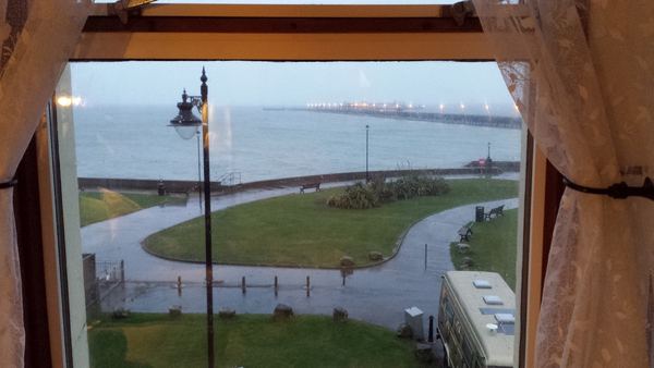 Seahaven House