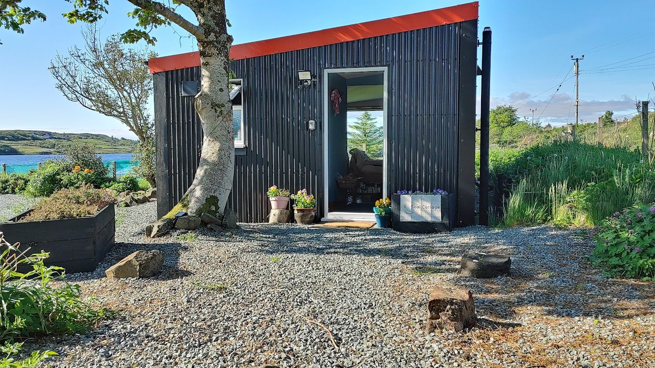 Seal Cottage