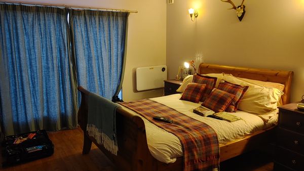 Seal Cottage