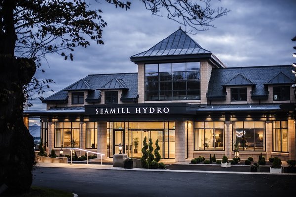 Seamill Hydro Hotel & Resort