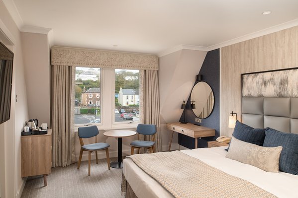 Seamill Hydro Hotel & Resort