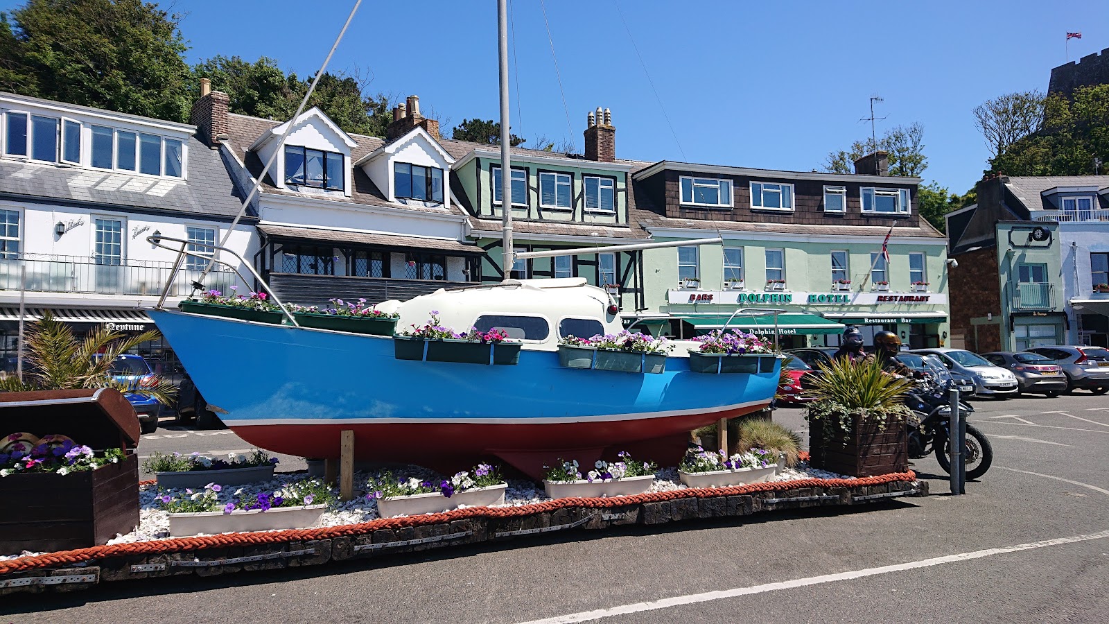 Seascale Hotel & Restaurant
