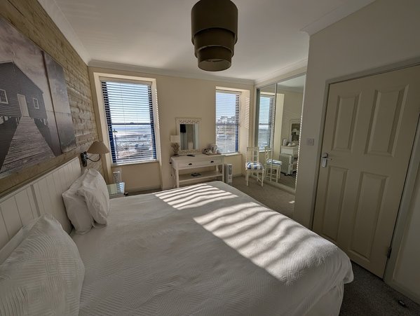 Seascale Hotel & Restaurant