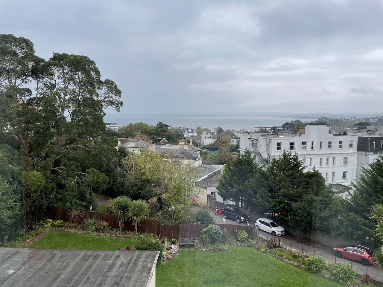 Seascape Hotel