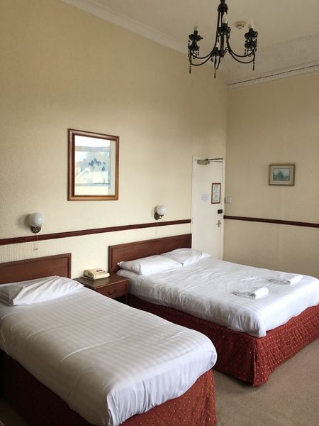 Seascape Hotel