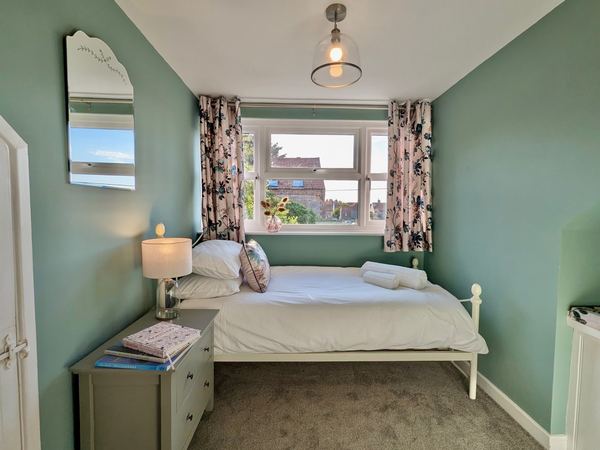 Seaside Cottage