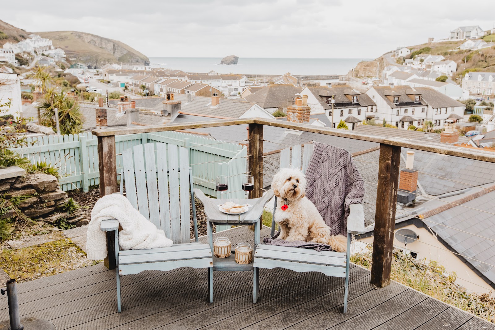 Seaside House