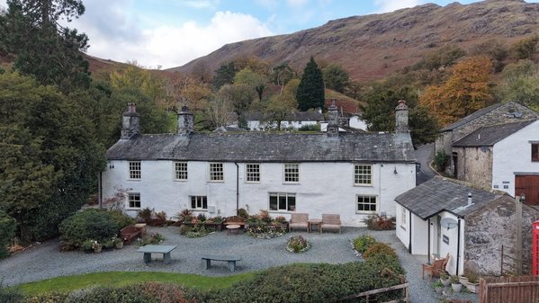 Seatoller House
