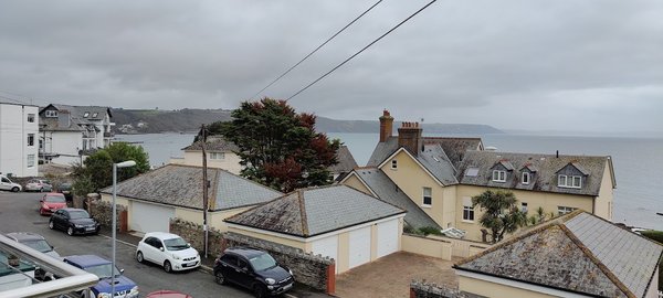 Seaview