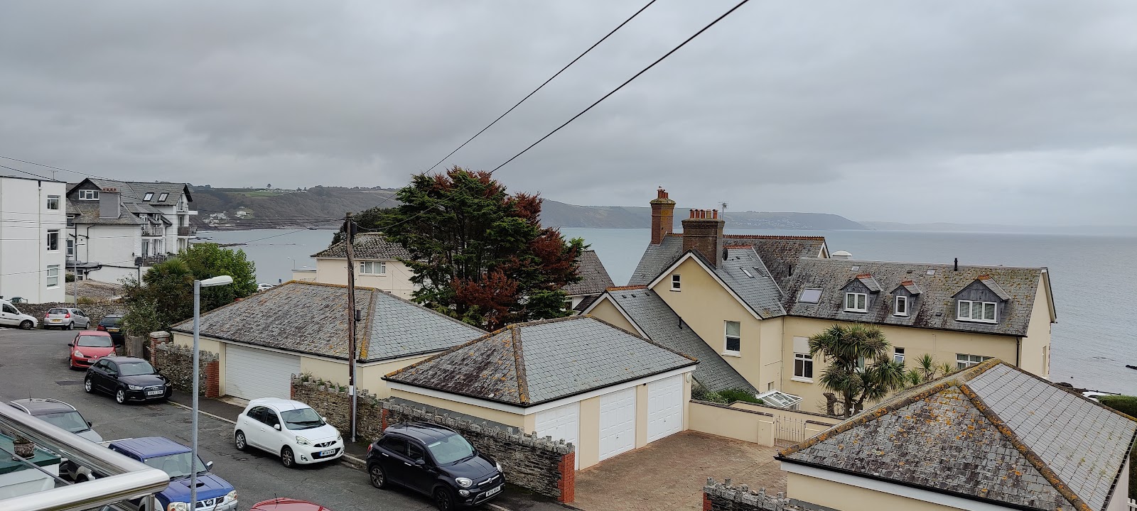 Seaview
