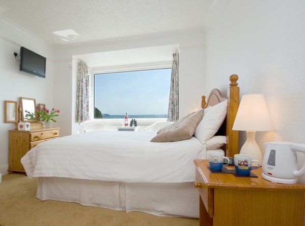 Seaview