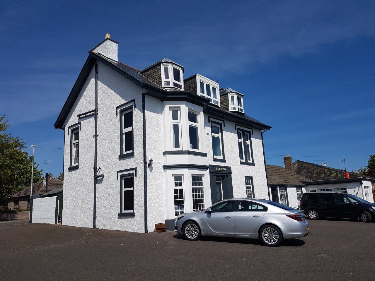 Seaview Guest House