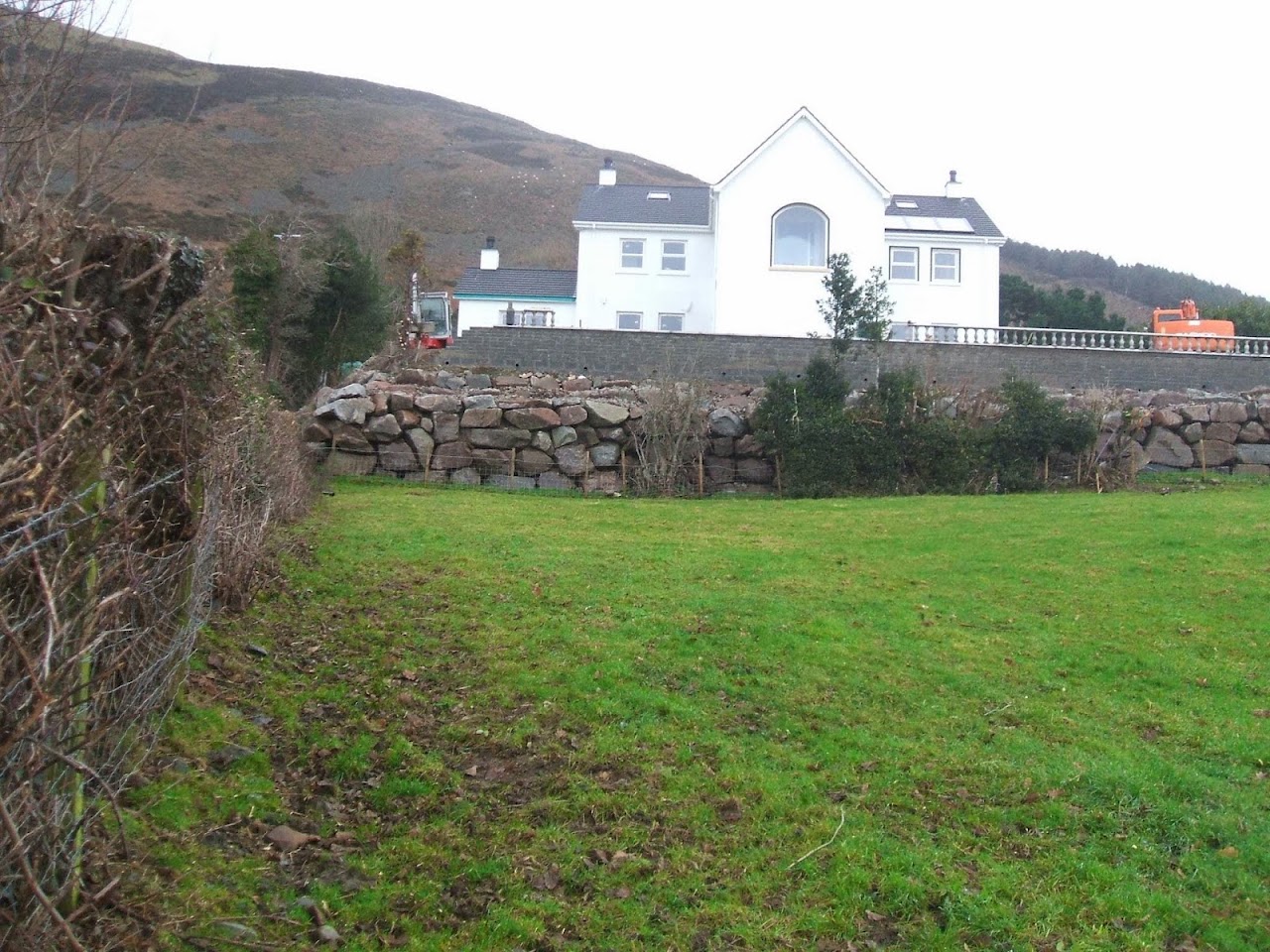 Seaview Guesthouse