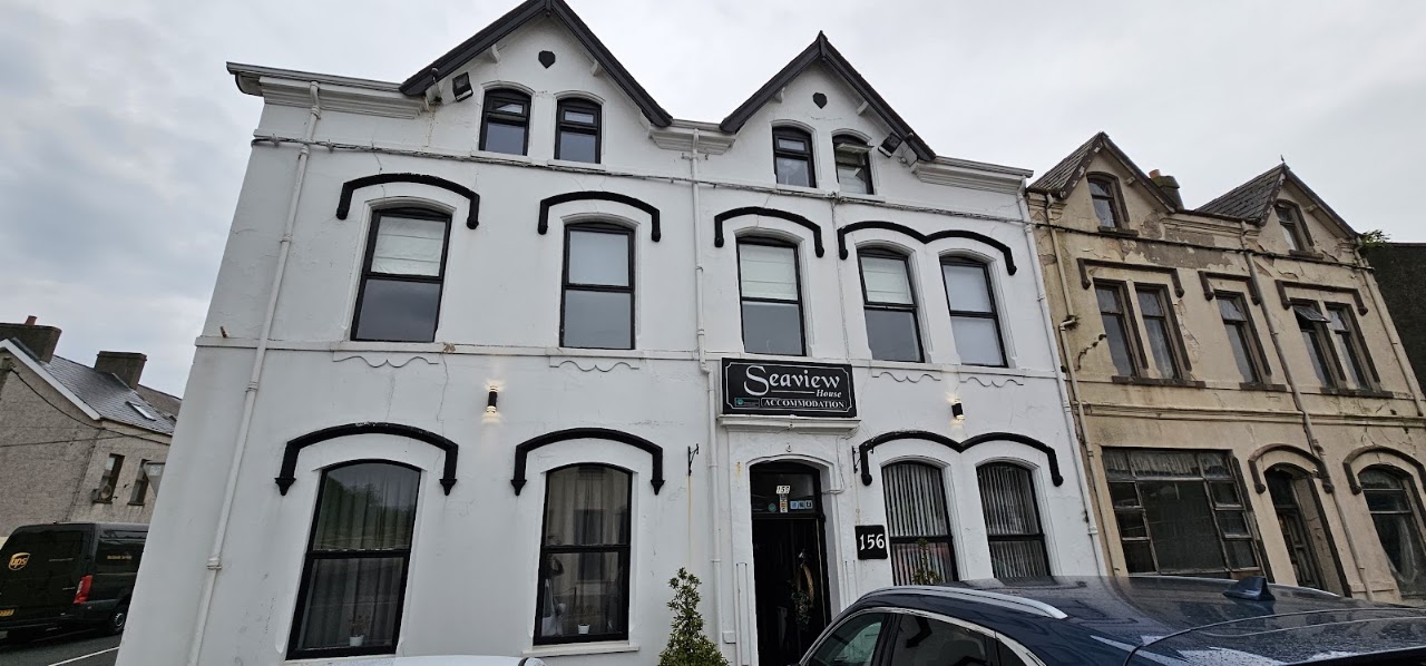Seaview House Bed and Breakfast