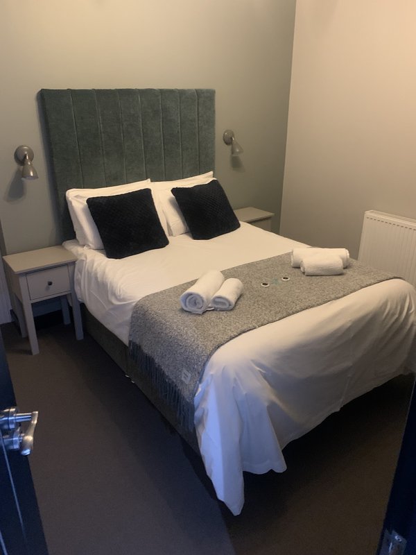 Seaview House Bed and Breakfast