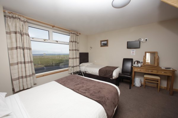 Seaview John O Groats Hotel
