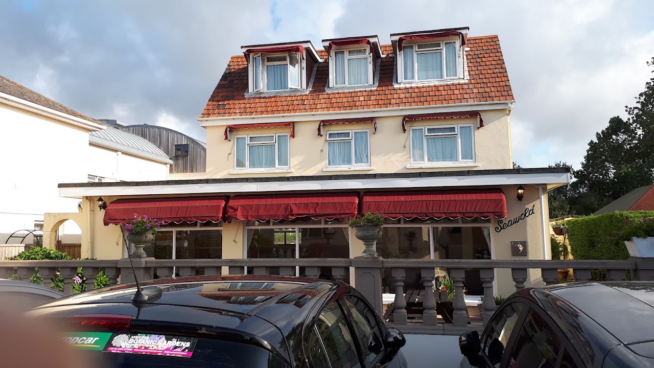 Seawold Guest House