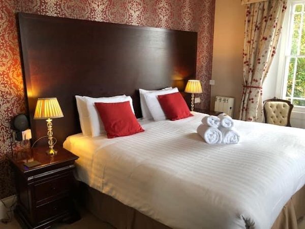 Seawood House Boutique Hotel